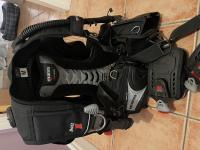 Mares bolt bcd size M