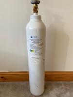 Medical Oxygen Cylinders