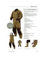 Typhoon Coxswain/Crewman Surface Drysuit