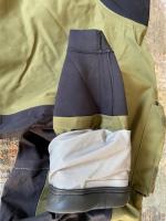 Typhoon Coxswain/Crewman Surface Drysuit