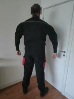 Northen Diver Divemaster Dry Suit XXL