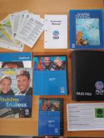 PADI Dive Master Crewpack