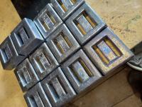 Weights for sale