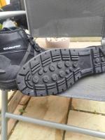 Scubapro Fjord  Rock Boots size 10/11