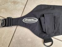 Beaver new shot weight belt for sale