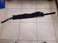 Beaver new Pouch weight belt for sale