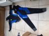 Ladies 7mm Two piece SmaImmersion Wetsuit for sale