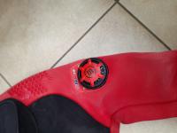 Northern Diver CNX25 XXL Dry Suit for sale