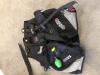 Mares spirit BCD mint condition size L