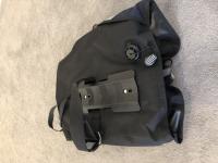 Mares spirit BCD mint condition size L