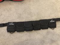 Weight belt 