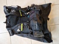 Scuba Pro X-wing Size M