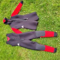 5mm 2-Piece Dive Wetsuits