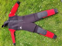 5mm 2-Piece Dive Wetsuits