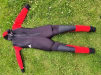 5mm 2-Piece Dive Wetsuits