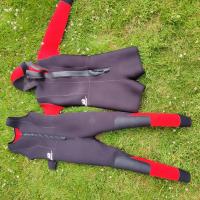 5mm 2-Piece Dive Wetsuits