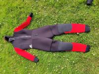 5mm 2-Piece Dive Wetsuits