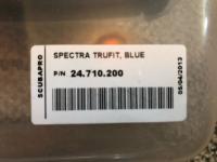 Scubapro Spectra Trufit Blue