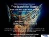 Talks Trinity college 2. The Search for Titanic