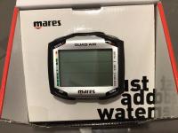 Mares Quad Air Dive Computer