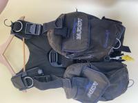 BUDDY Commando BCD Size L