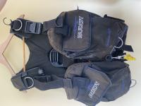 BUDDY Commando BCD Size L