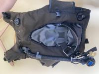 BUDDY Commando BCD Size L