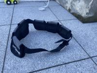 Northern diver pouch weight belt