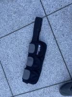 Northern diver pouch weight belt