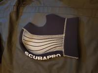 SCUBAPRO EVERDRY 4 DRYSUIT