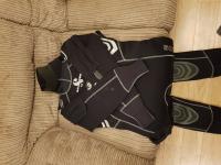 SCUBAPRO EVERDRY 4 DRYSUIT