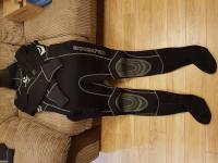 SCUBAPRO EVERDRY 4 DRYSUIT