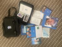 Full PADI Divemaster Crewpack