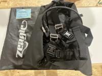 Zeagle Express BCD