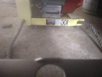 Dive compressor