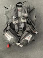 Mares Bolt BCD, with LPI hose, size Medium