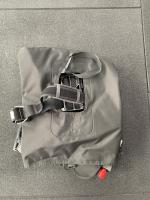 Mares Bolt BCD, with LPI hose, size Medium