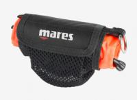 2x Mares All-In-One DSMB + reel + pouch