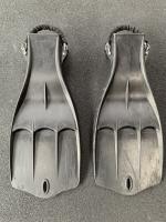 ScubaPro Jet Fins, size XL.