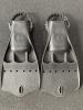 ScubaPro Jet Fins, size Large. Rrp €180