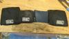 Shot weights and pocket weight belt for sale