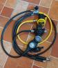 Price Drop - Apeks Regs, 2 in 1 Console and Hoses
