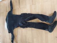 Used Drysuits