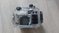 Canon G-16 Underwater Camera Housing