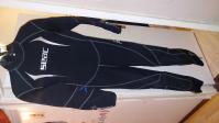 Seac Azzura 5mm Wet Suit