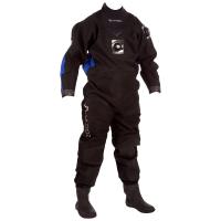 Brand New tri-laminate dry suit for sale