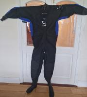 Brand New tri-laminate dry suit for sale