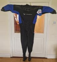 Brand New tri-laminate dry suit for sale