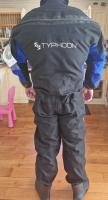 Brand New tri-laminate dry suit for sale