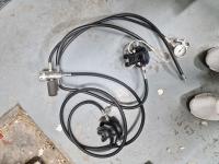 Apex Regulators 2 sets